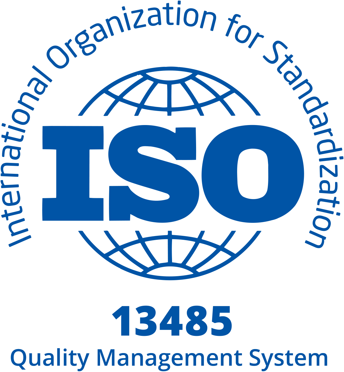 ISO 13485:2016 Quality System